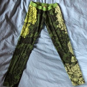 Desigual Leggings -SOLD